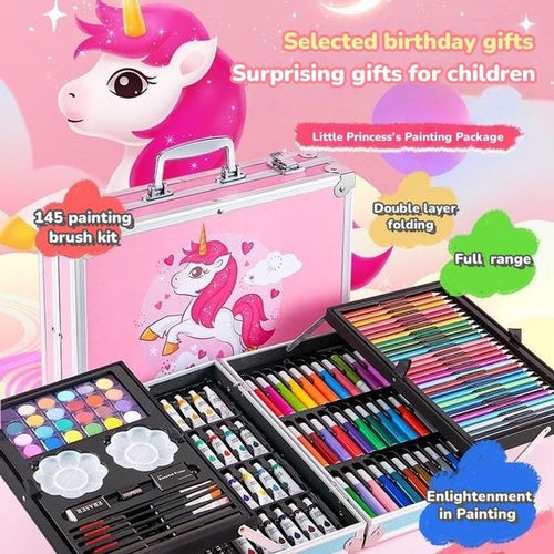 Art set