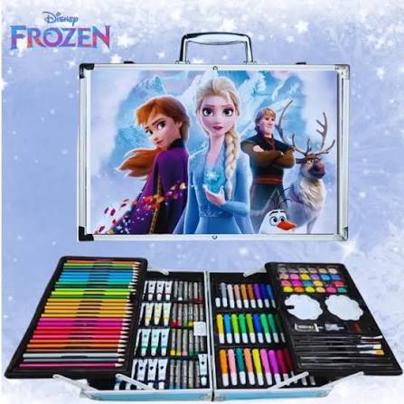 Art set
